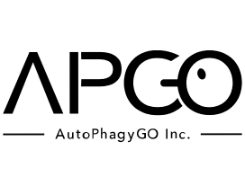 AutoPhagyGO inc.（オートファジーゴー）